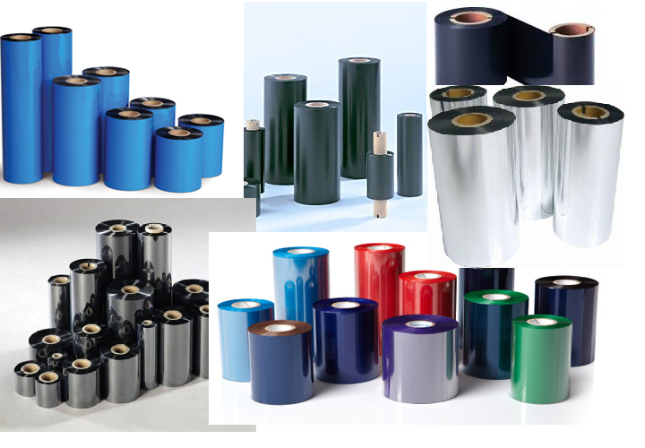 Phân loại mực in mã vạch phổ biến