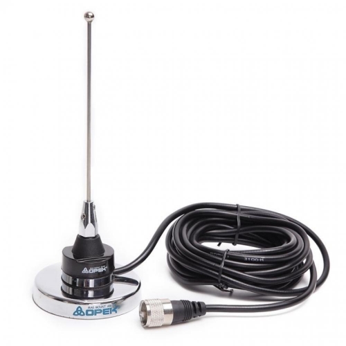 Anten đế từ UHF OPEK NC-450M