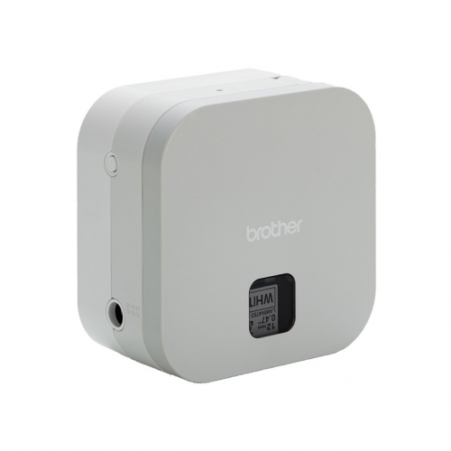 BROTHER CUBE PT-P300BT