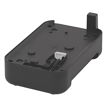 Brother PA-BB-002 - Bộ đế gắn pin / Battery Base Unit