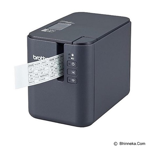 BROTHER PT-P950NW