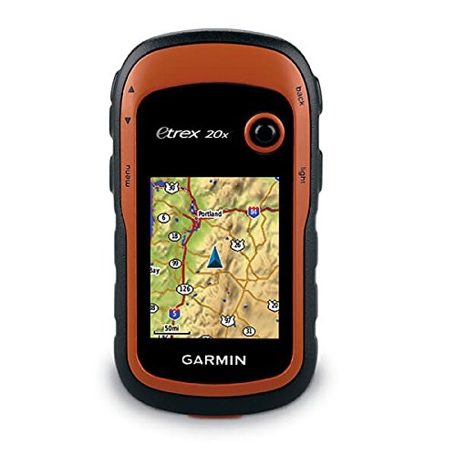 Garmin GPS eTrex 20x