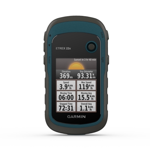 Garmin GPS eTrex 22x
