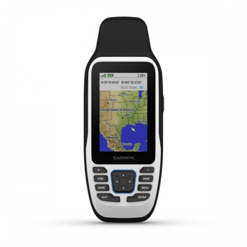 Garmin GPSMAP 79s - Thiết bị GPS cầm tay