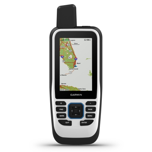 Garmin GPSMAP 86s