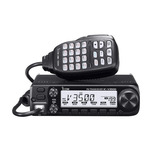 ICOM IC-V3500