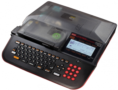 MAX LETATWIN LM-550A3/PC
