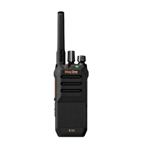 Motorola Mag One X10d 