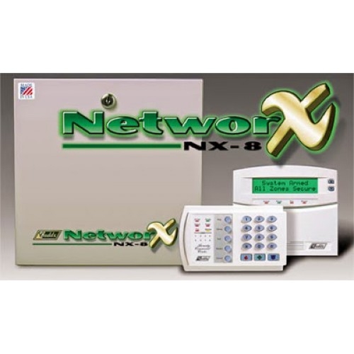 NetworX NX-24 