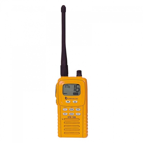SAMYUNG STV-160 