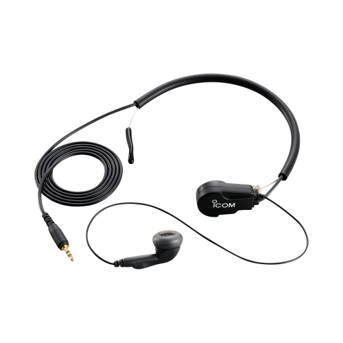 Tai nghe Icom HS-97 ( HS97) - Tai nghe áp cổ / thanh quản